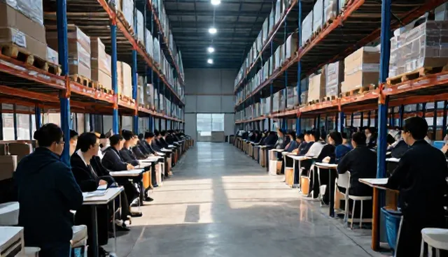 课程设计中师资培训需求的选型关注点分析