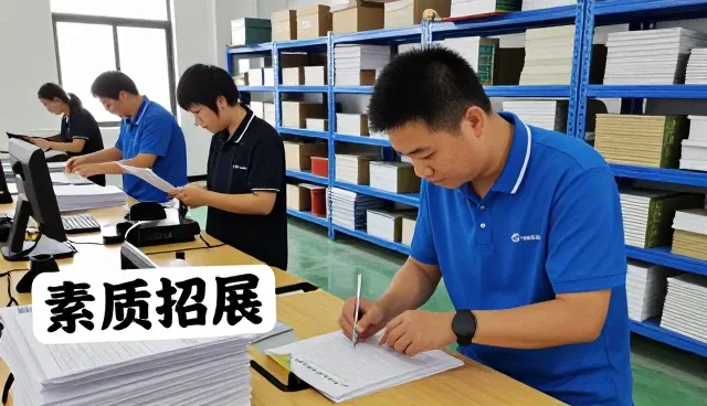 趣知教育科技(北京)有限公司解析教辅资料的发展趋势