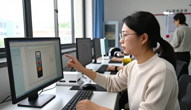 项目执行管理节点可查:教育客户关心的问题
