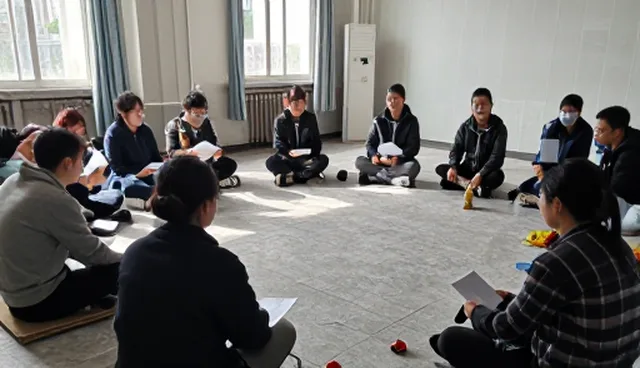 教辅资料师资培训课程的检查要点与适用条件