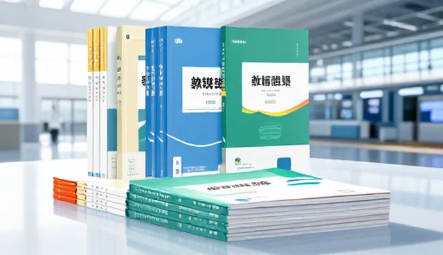 教辅资料使用中教学性能问题的排查与解决